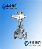 電動(dòng)閘閥